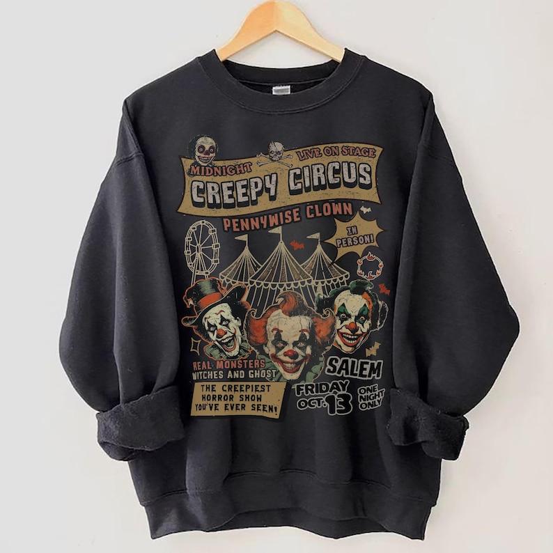 Sweatshirts from Iron Edda