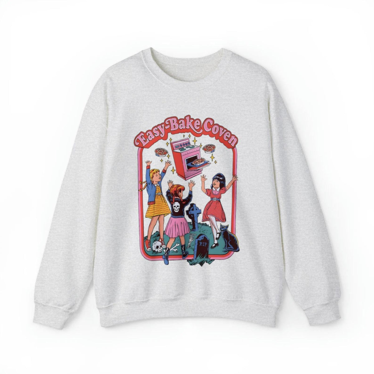 Easy Bake Coven Sweatshirt