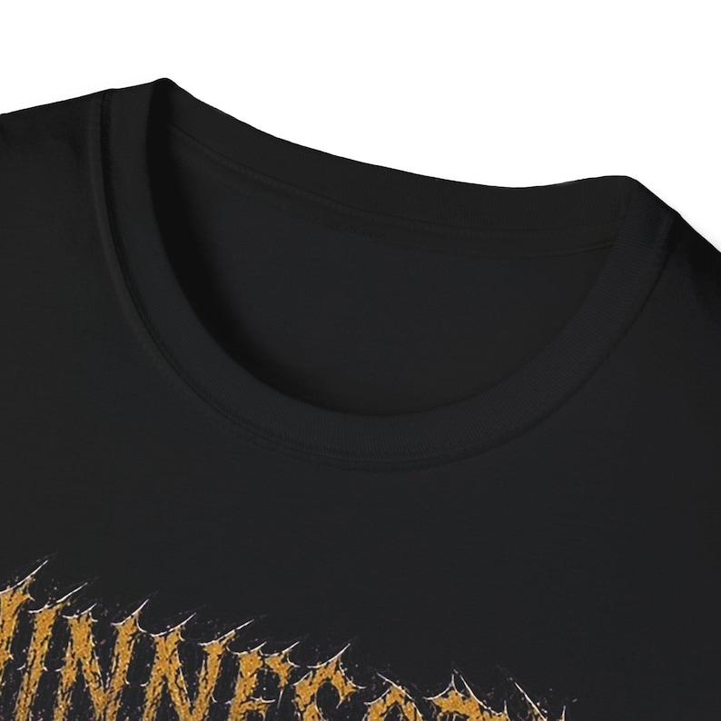 Viking Skull Warrior Graphic T-Shirt